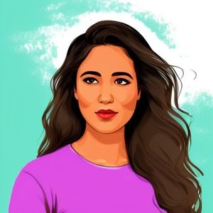 Meet your Posher, Dana